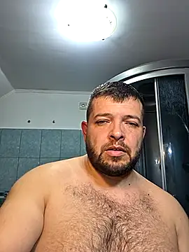 Clau1291 online show from April 6, 7:26 pm