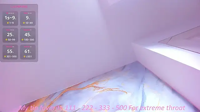 Snapshot of hinata_dolly chatting on October 15, 10:59 am hinata dolly online show from October 15, 10:59 am