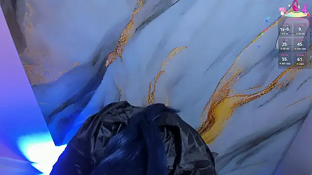 Snapshot of hinata_dolly chatting on October 31, 11:00 am hinata dolly online show from October 31, 11:00 am