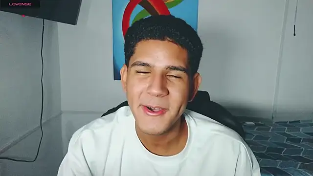 juanacock 1 online show from September 20, 3:51 am