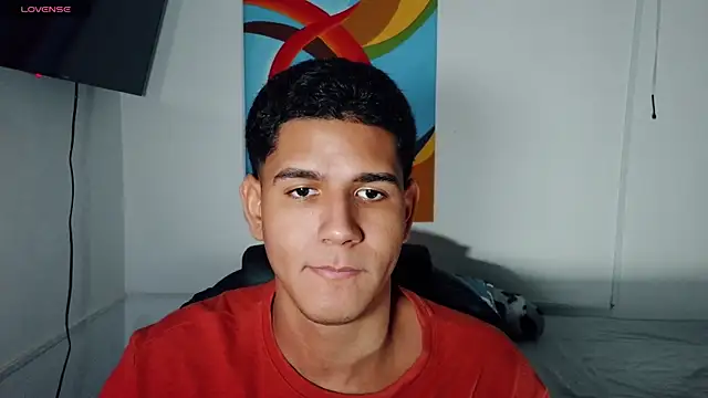 juanacock 1 online show from October 11, 3:17 am