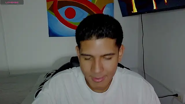 juanacock 1 online show from March 13, 3:02 am