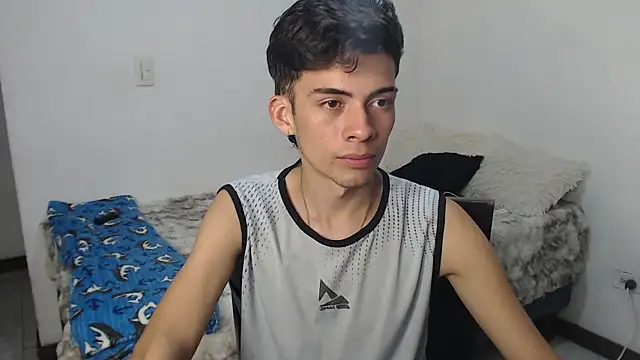 Snapshot of Rimuru17 chatting on March 11, 2:50 am Rimuru17 online show from March 11, 2:50 am