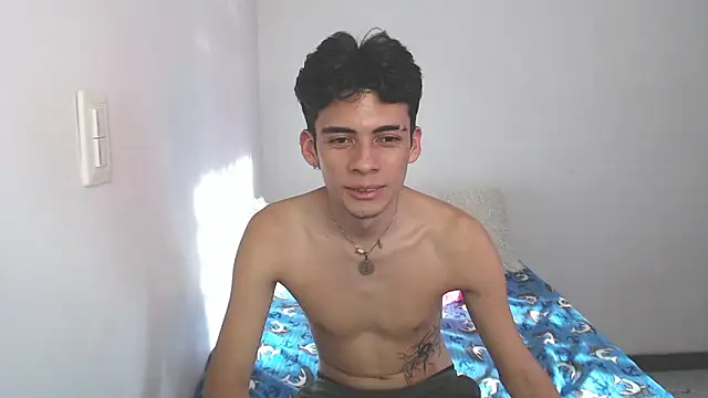 Snapshot of Rimuru17 chatting on March 19, 9:52 pm Rimuru17 online show from March 19, 9:52 pm