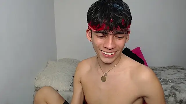 Snapshot of Rimuru17 chatting on March 26, 3:34 am Rimuru17 online show from March 26, 3:34 am