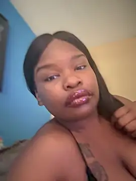 succubusebony online show from October 18, 8:20 pm