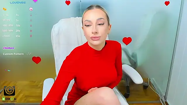 aileen williams online show from March 15, 8:42 am