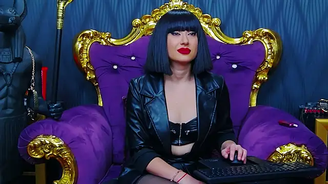 LaraMaeve online show from October 6, 5:16 am