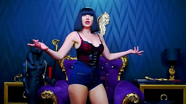 LaraMaeve online show from November 8, 5:51 am