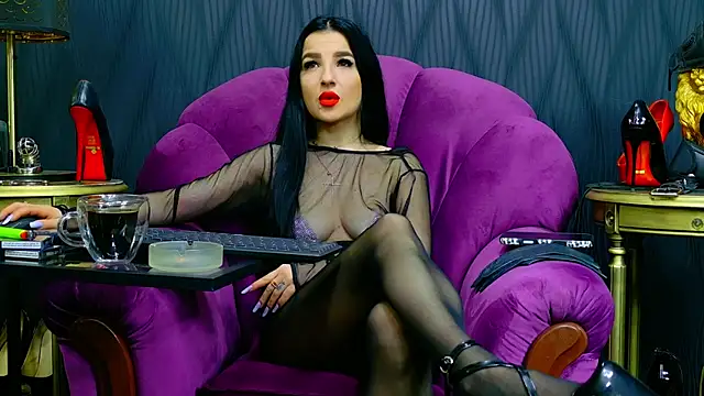 VivianReeve online show from May 2, 1:16 pm