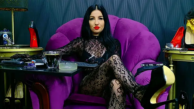 VivianReeve online show from May 18, 12:33 pm