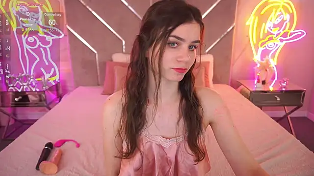 HeavenElle online show from July 3, 5:58 am