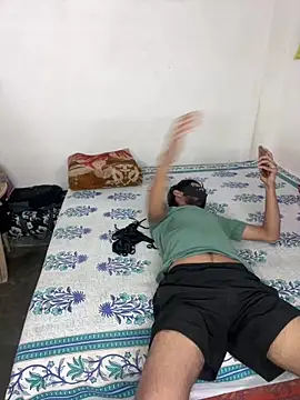 Snapshot of Anjaliangel07 chatting on March 22, 6:50 am Anjaliangel07 online show from March 22, 6:50 am