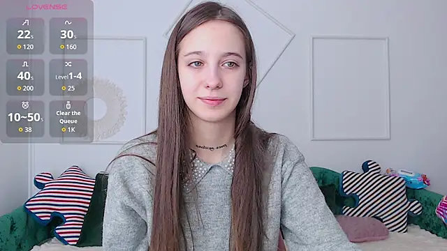 Little cherryy   online show from September 25, 6:39 am