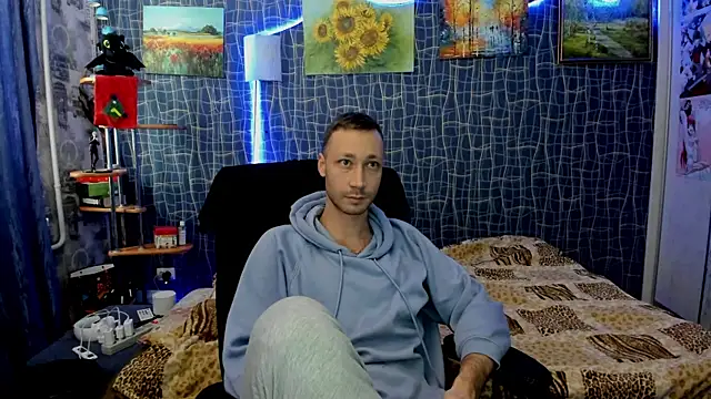 CuteBoy228 online show from January 10, 10:39 am