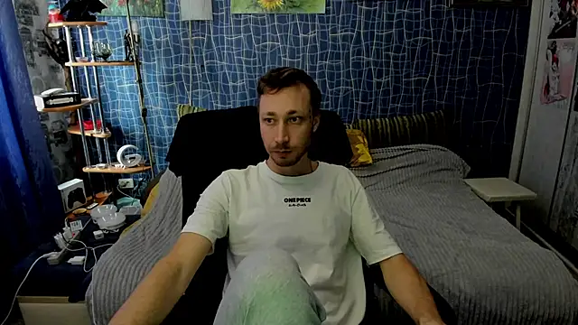 CuteBoy228 online show from March 20, 12:10 pm