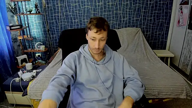 CuteBoy228 online show from April 26, 11:41 am
