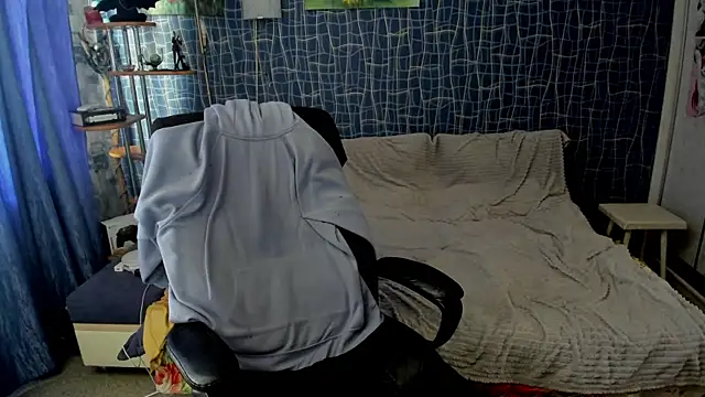 CuteBoy228 online show from May 9, 10:31 am