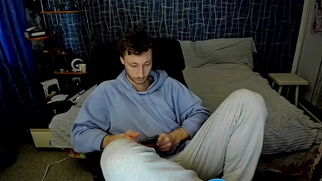 CuteBoy228 online show from May 10, 3:50 pm