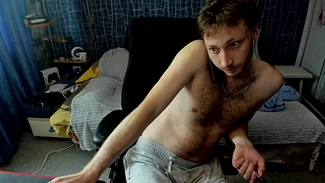 CuteBoy228 online show from May 11, 4:04 pm