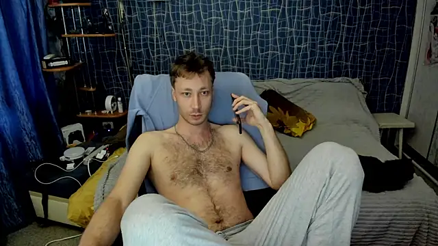 CuteBoy228 online show from May 19, 4:24 pm