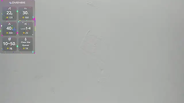 Sophia Ebony online show from September 22, 12:29 pm