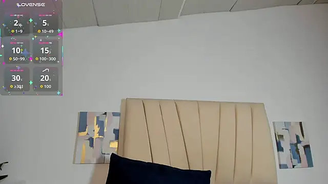 Sophia Ebony online show from October 2, 12:34 pm