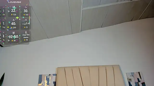 Sophia Ebony online show from October 7, 12:46 pm