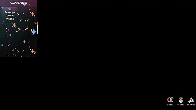 Sophia Ebony online show from November 8, 12:38 pm