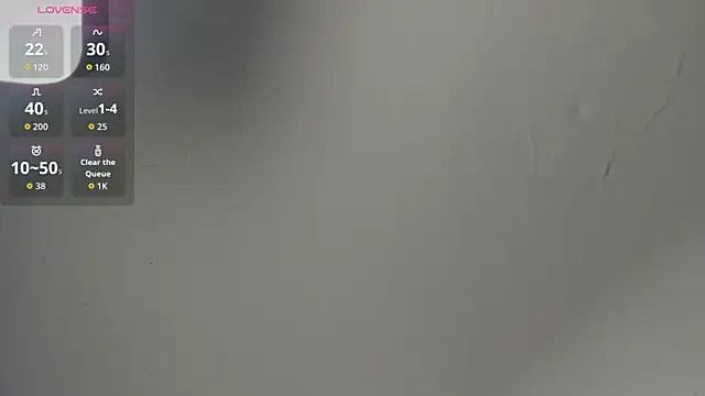 Sophia Ebony online show from December 20, 12:23 pm