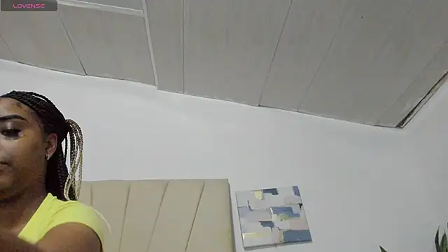 Sophia Ebony online show from June 9, 12:28 pm