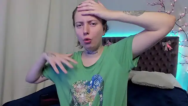 LilaVame online show from September 22, 7:38 pm