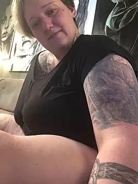 Ich-eben123 online show from February 6, 9:12 am