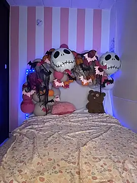 Snapshot of tetonic_04 chatting on November 2, 10:34 pm tetonic 04 online show from November 2, 10:34 pm