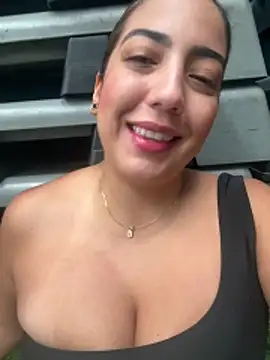 Karlla Brown online show from February 15, 2:25 pm