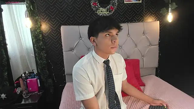 Thiago Kozak online show from November 21, 12:59 pm