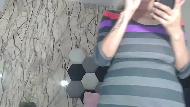 Snapshot of AntonellaBlanc chatting on March 4, 3:01 am AntonellaBlanc online show from March 4, 3:01 am