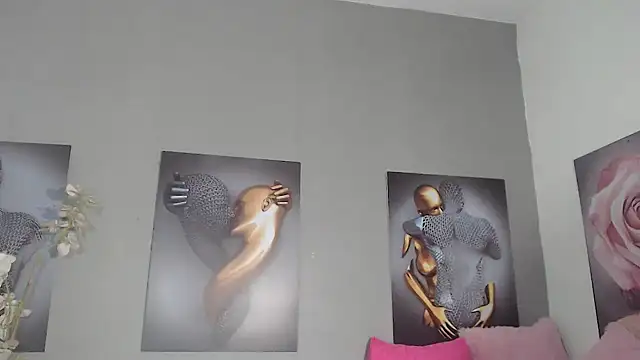 Snapshot of AntonellaBlanc chatting on March 25, 2:34 pm AntonellaBlanc online show from March 25, 2:34 pm