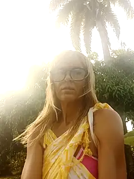 LunaNatural online show from October 13, 8:09 pm