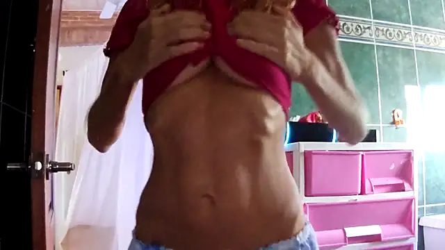 LunaNatural online show from October 15, 8:53 pm