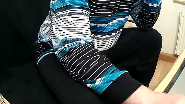 Lavastrom3 online show from December 18, 4:02 pm