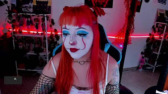 Makii 33 online show from October 2, 6:48 pm