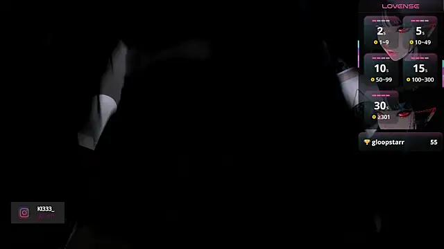 Makii 33 online show from October 12, 11:04 pm