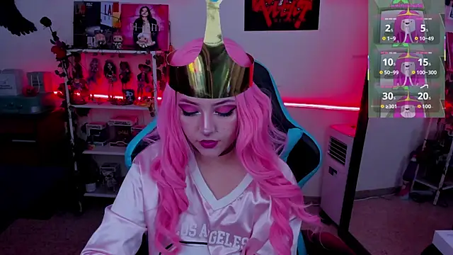 Makii 33 online show from November 15, 11:10 pm