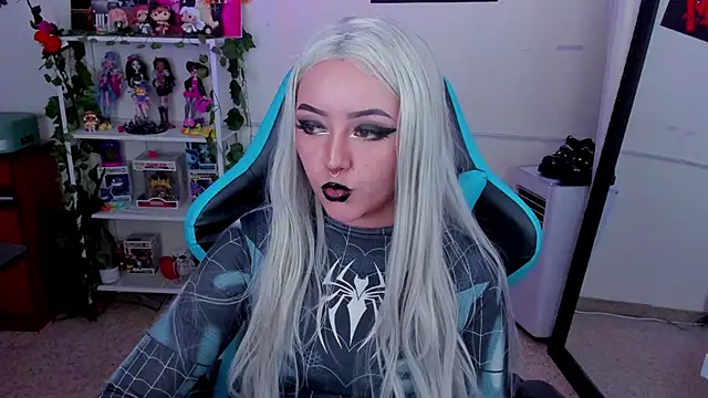 Makii 33 online show from November 23, 11:37 pm