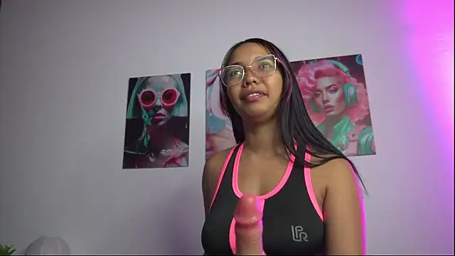 pocahotass 11 online show from October 14, 12:06 pm