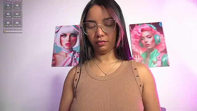 pocahotass 11 online show from November 17, 11:16 am