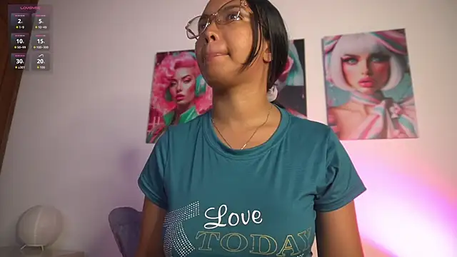 pocahotass 11 online show from January 17, 11:15 am