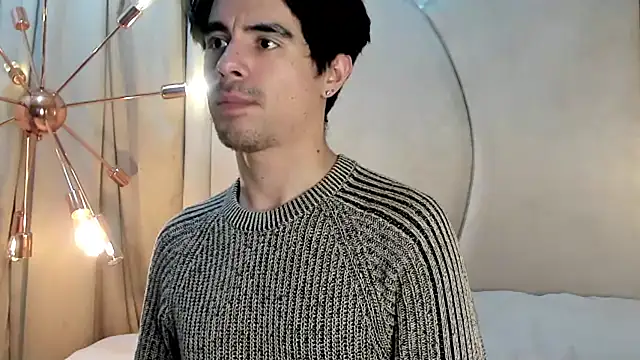 BryCams3 online show from October 2, 4:19 am