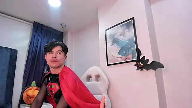 BryCams3 online show from October 23, 5:40 am